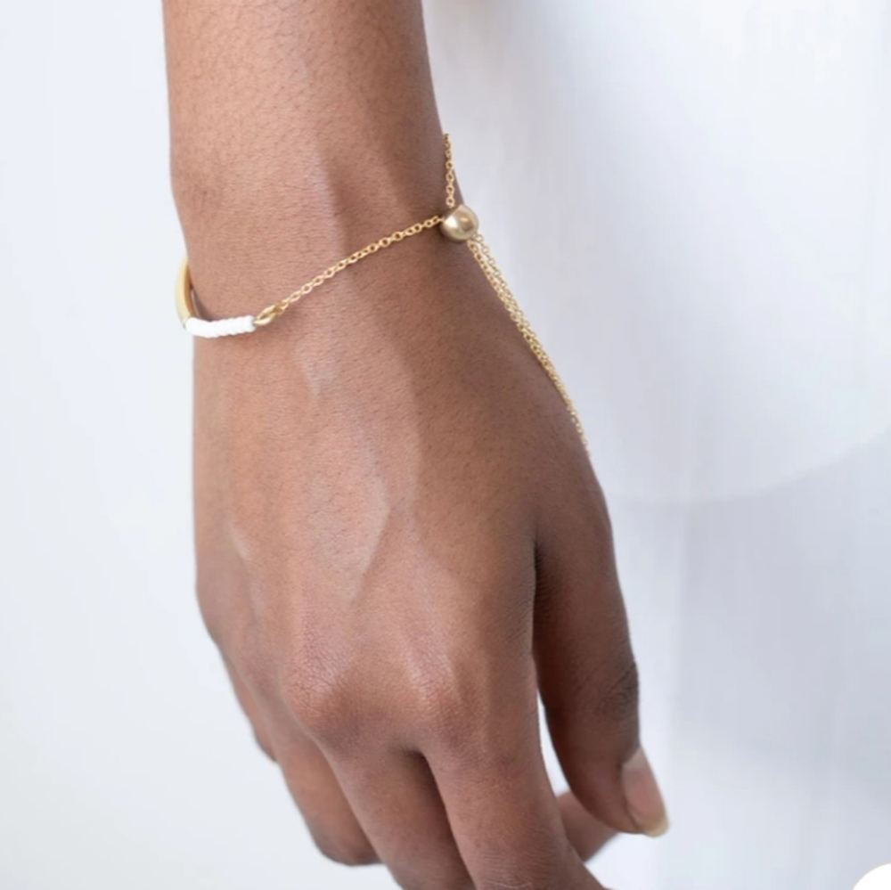 New SOKO Shanga adjustable bracelet.   13